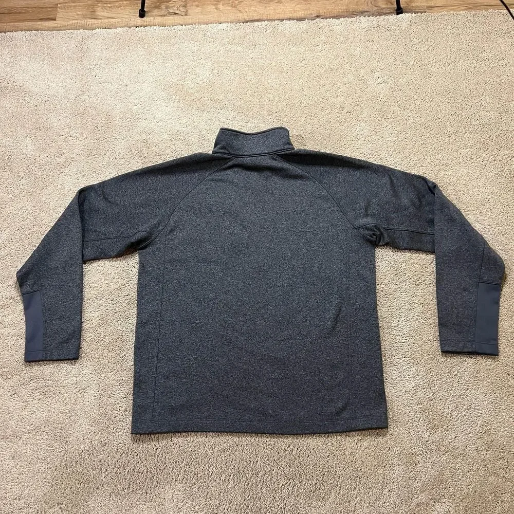 Men’s The North Face Pullover Size Large